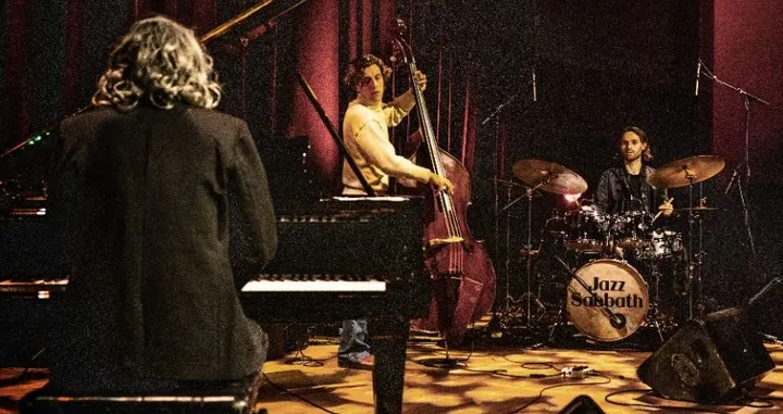 Jazz Sabbath