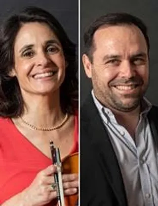ENTRE SAMURAIS E VIOLINOS | ACAD. MÚSICA LISBOA | CONCERTOS COMENTADOS