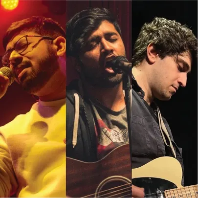 ALWAYS BLUE : Zubin’s Birthday & Other Excuses