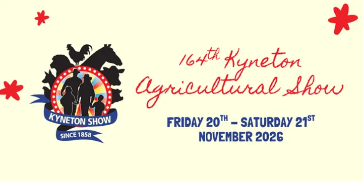 Kyneton Show
