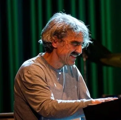Klassiker des Blues & Boogie Woogie und eigene Kompositionen