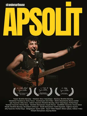 Apsolit