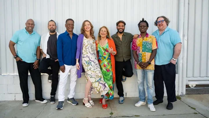 The Sergio Mendes Band