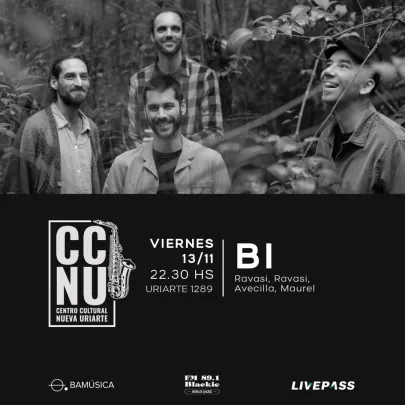 BI en CCNU