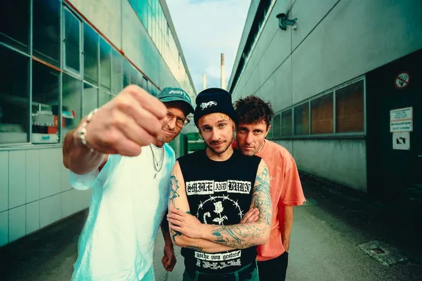 ITCHY: 25 YEARS – The Tour + support: Ratboy