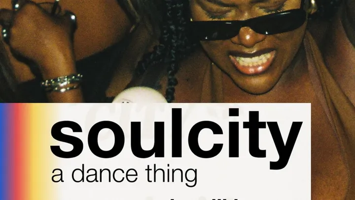 soulcity - a dance thing