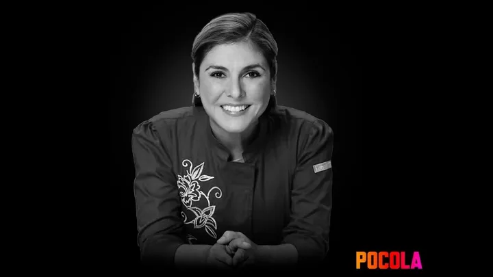 Celebrity Chef Takeover Lorena Garcia