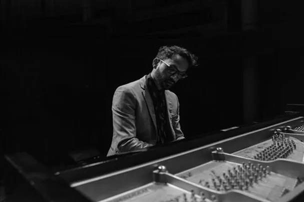 Jazz Concert Series Featuring Kyle Shepard at Moyo Kirstenbosch