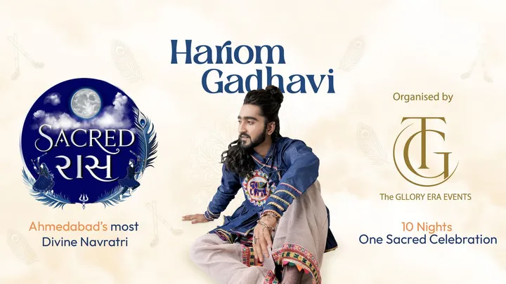 Sacred Raas