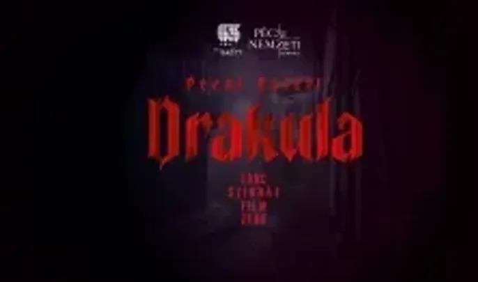 Pécsi Balett: Drakula