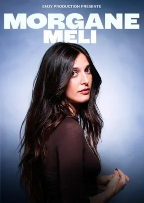 Morgane Meli