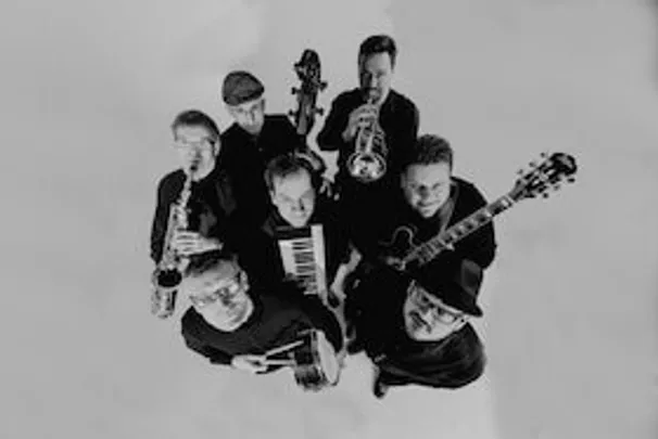 Round Midnight - Christmas Jazz - Christmas Jazz