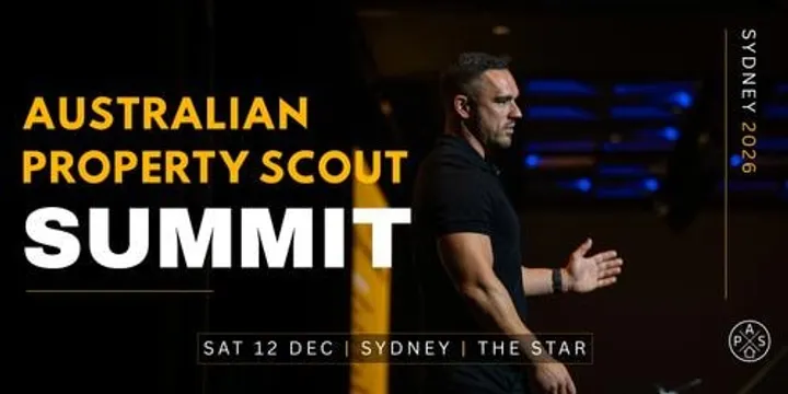 Australian Property Scout Summit