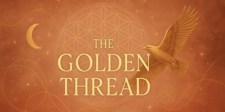 The Golden Thread | Sacred Women’s Circle – Brisbane