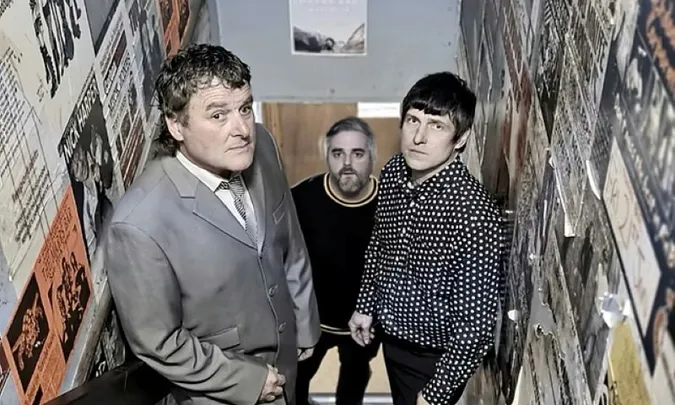 The Jam UK