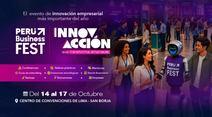 Perú Business Fest