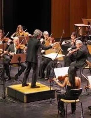 O BOLERO DE RAVEL | OML