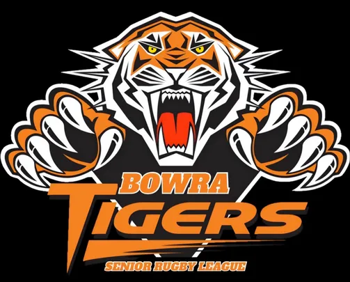 Bowra Senior Tigers Presentation Night