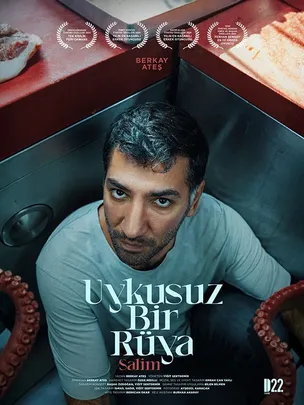 Uykusuz Bir Rüya, Salim