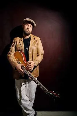 HENRIK FREISCHLADER BAND - PRECIOUS TIME TOUR 2027