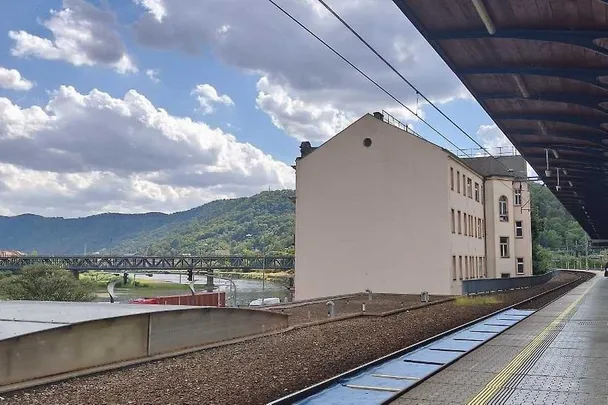 Den Architektury: Ústí nad Labem – Význam muralů pro identitu místa
