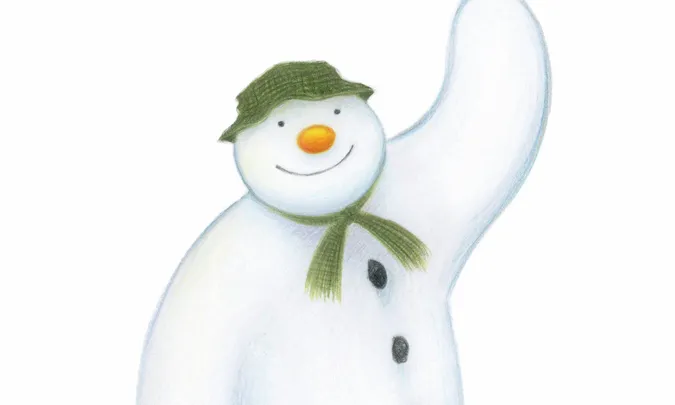 The Snowman Live in Concert