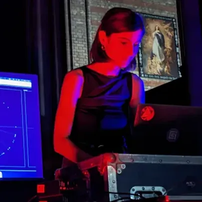 Live Coding Day @Aarhus: Music workshop