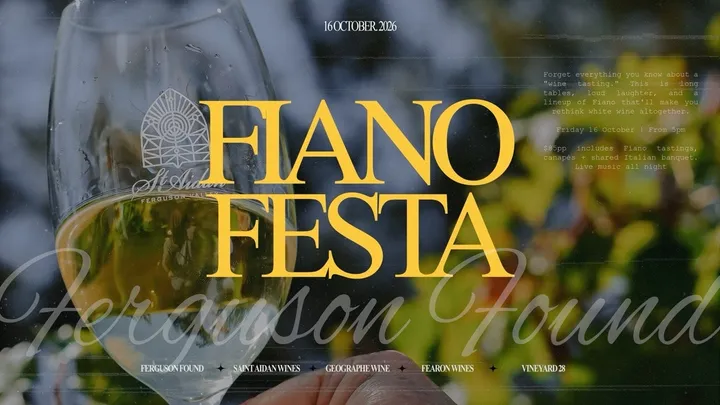 Fiano Festa