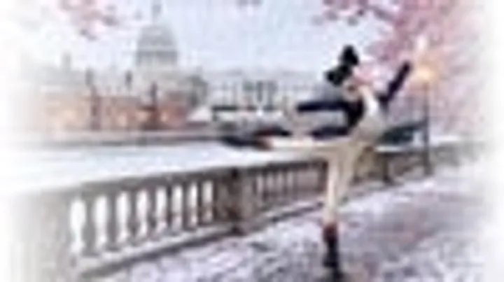 The Washington Ballet's Nutcracker