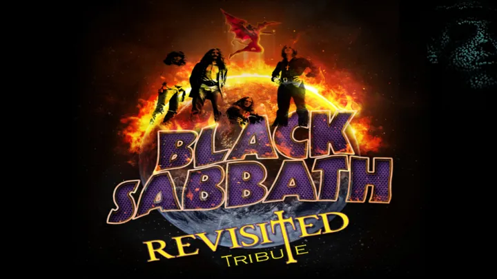 L'Hommage à Black Sabbath par Sabbath Revisited