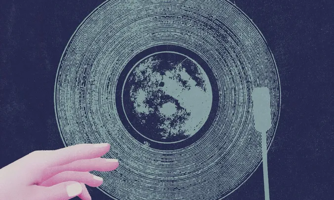 Wax & Wane: Donna Leake