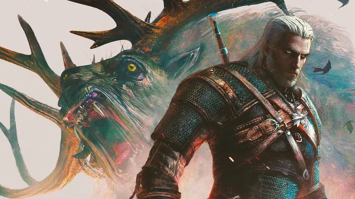 The Witcher in Concert