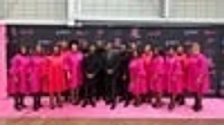 Mark Hubbard & The Voices Friday After Thanksgiving Concert