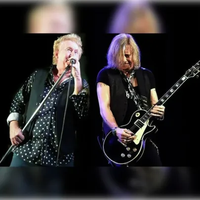 BAD COMPANY LEGACY