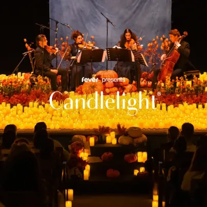 Candlelight: Speciale di Halloween