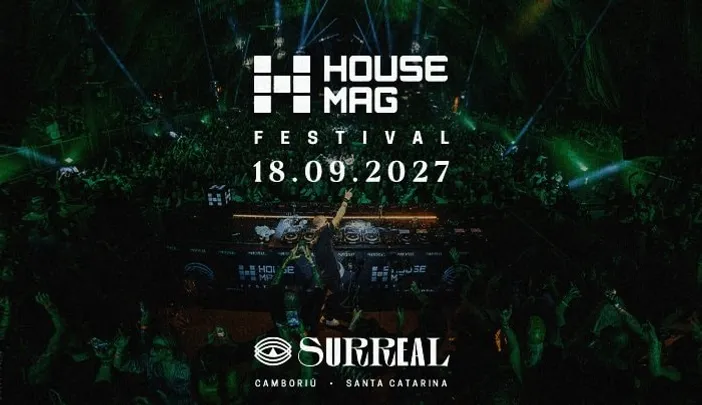 18 SET HOUSE MAG FESTIVAL 2027