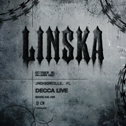 Linska (HALLOWEEN NIGHT)