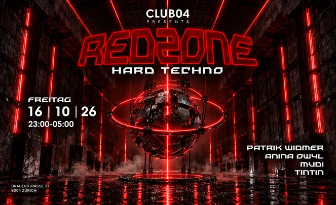 REDZONE