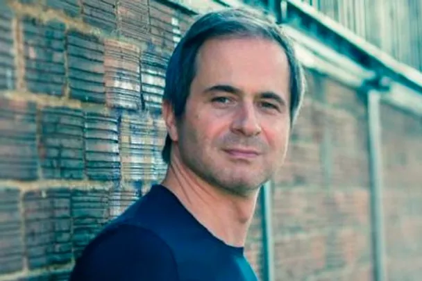 PIOTR ANDERSZEWSKI
