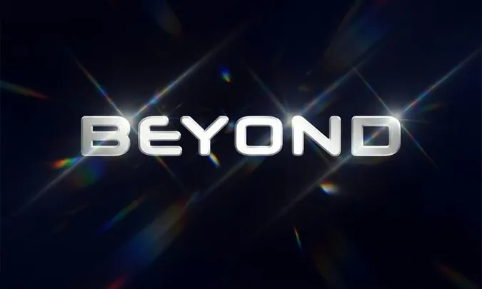 Beyond
