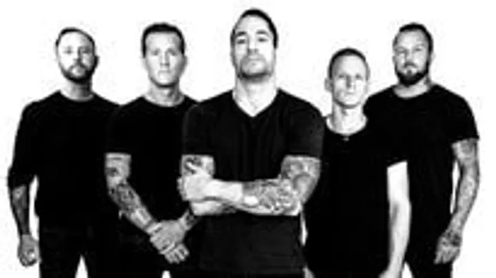 RAISED FIST