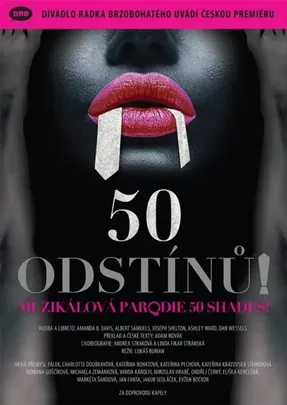 50.odstínů!