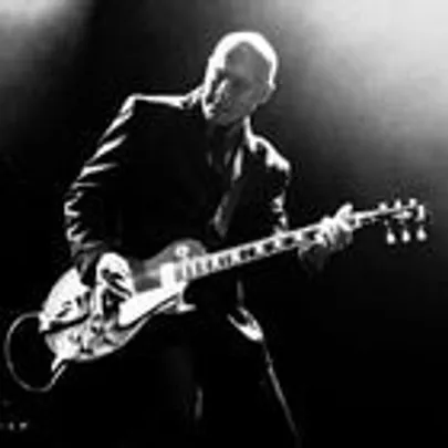 Midge Ure—Catalogue - The Hits Tour