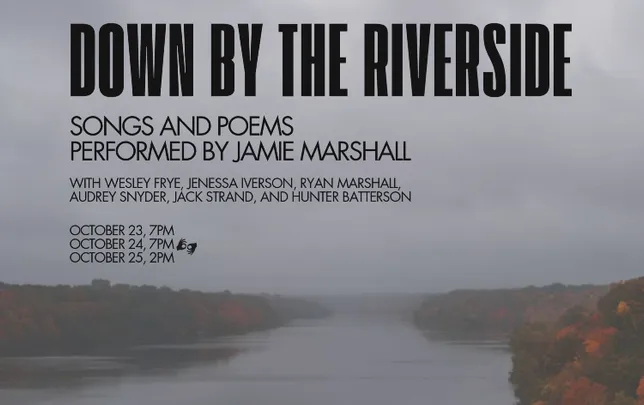 Down By the Riverside