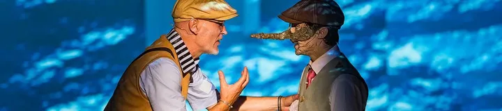 PINOCCHIO