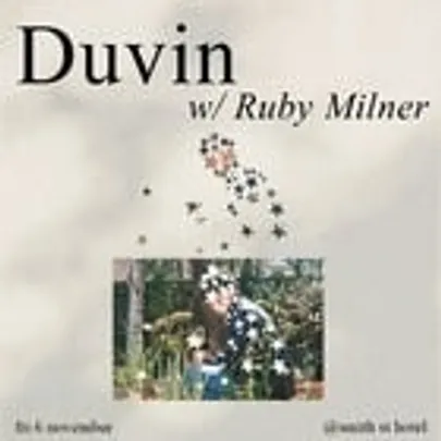Duvin “Irrelevant Magic” launch