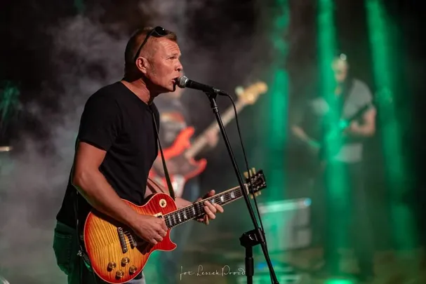 Blues Project // koncert + Mazurski Jam Session