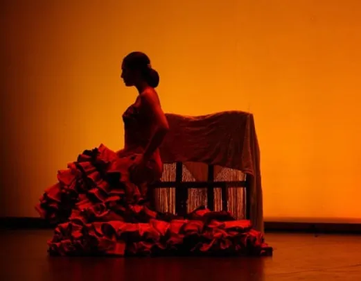 Gran Gala Flamenc