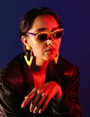 Novembro Jazz "26 . Femme Falafel: Dói-Dói Proibído