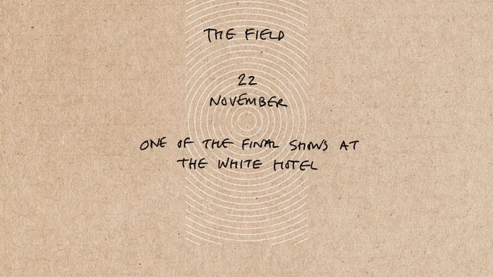 The Field